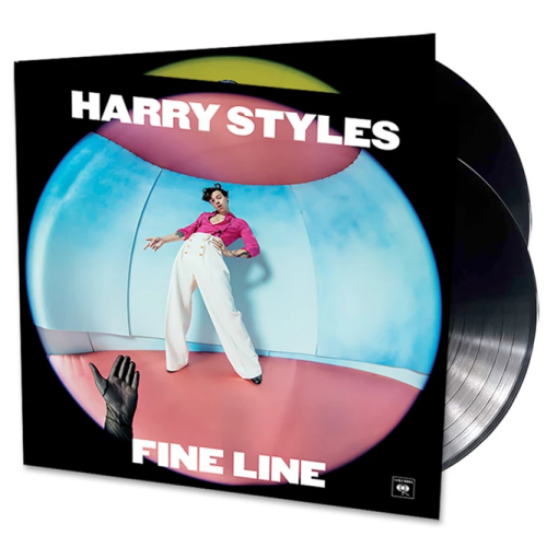 STYLES, HARRY - FINE LINE -LP-STYLES, HARRY - FINE LINE -LP-.jpg